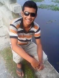 Nil Akas Rahman Shawon