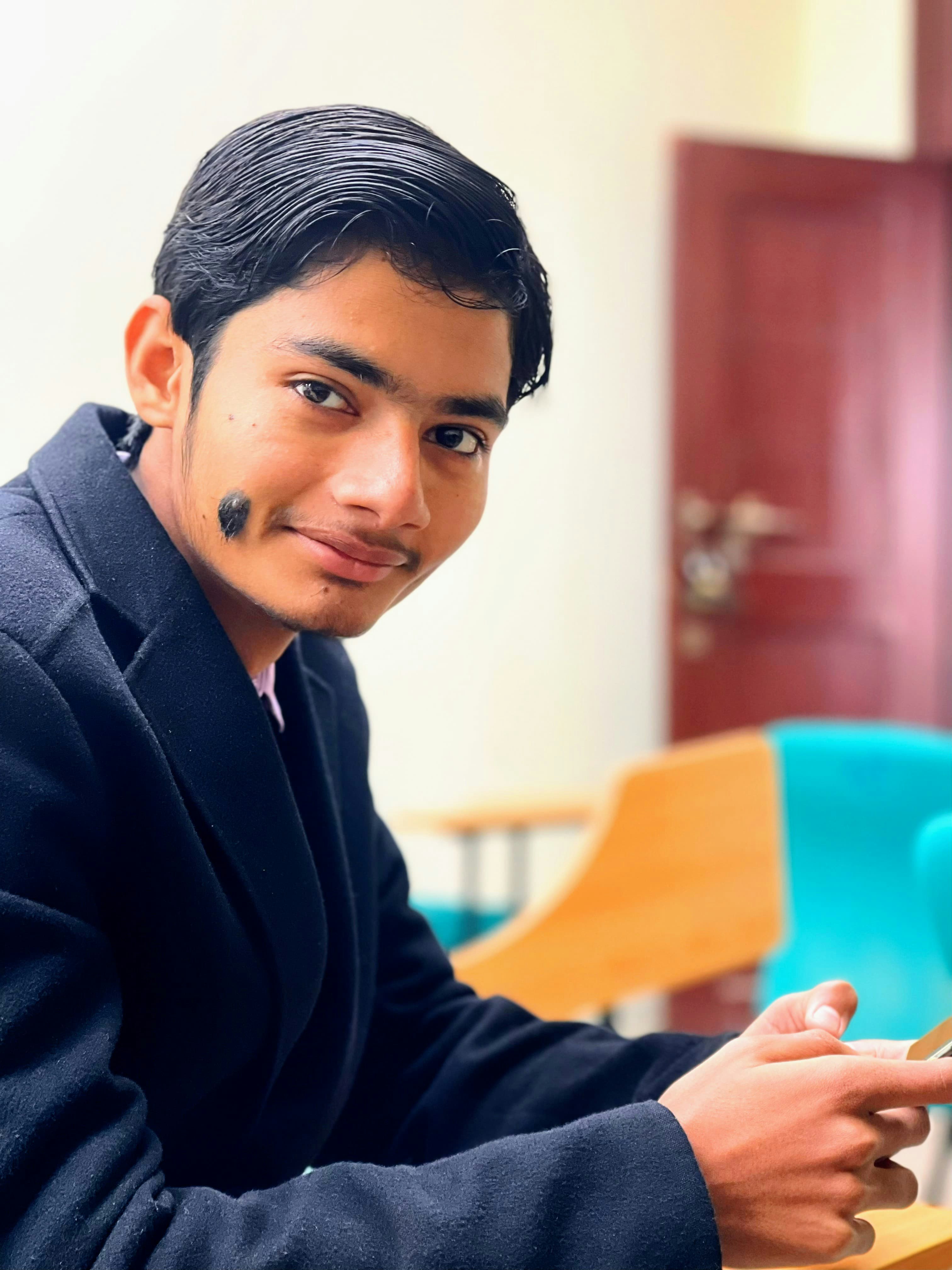 Muhammad Talha Bilal