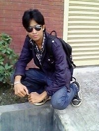 মাহির রাসেল