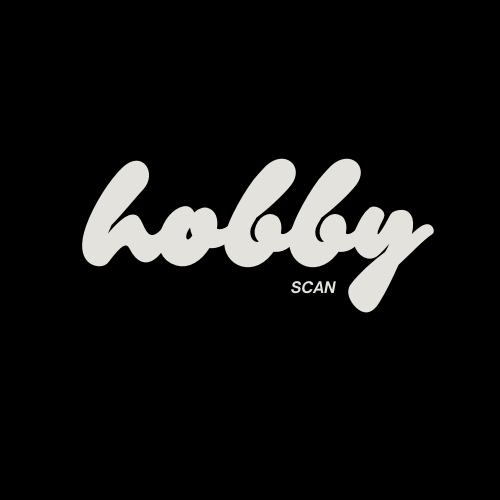 Hobby Scan