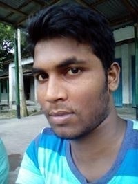 Shawon Ahmed Momin