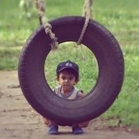 Alistair Remedios Dsouza