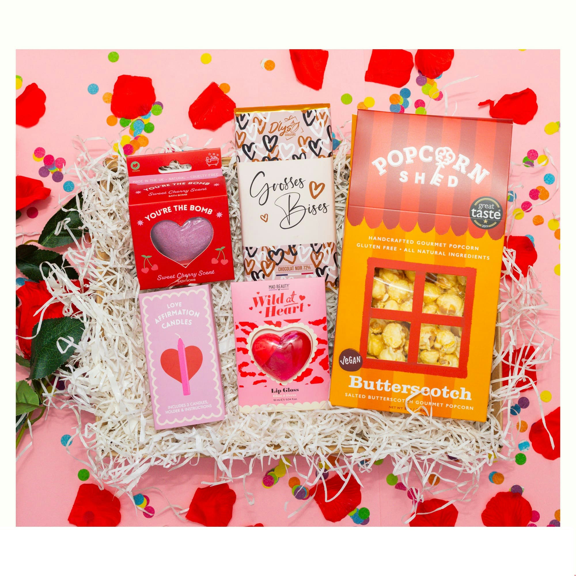 Coup Coeurs