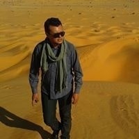 Amir Soufiene Toufouti