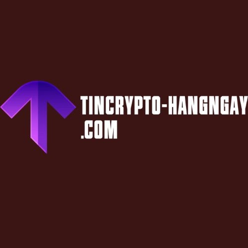 Tin Crypto Hàng Ngày