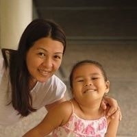 Athea Mae Fuentes-octot