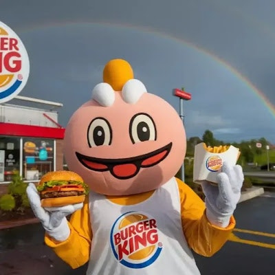 Burger King