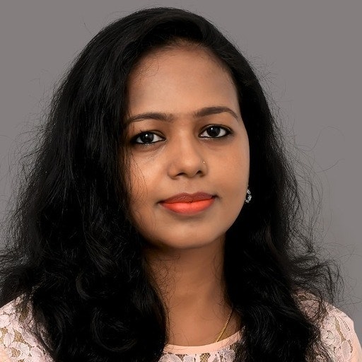 savitha subramanian