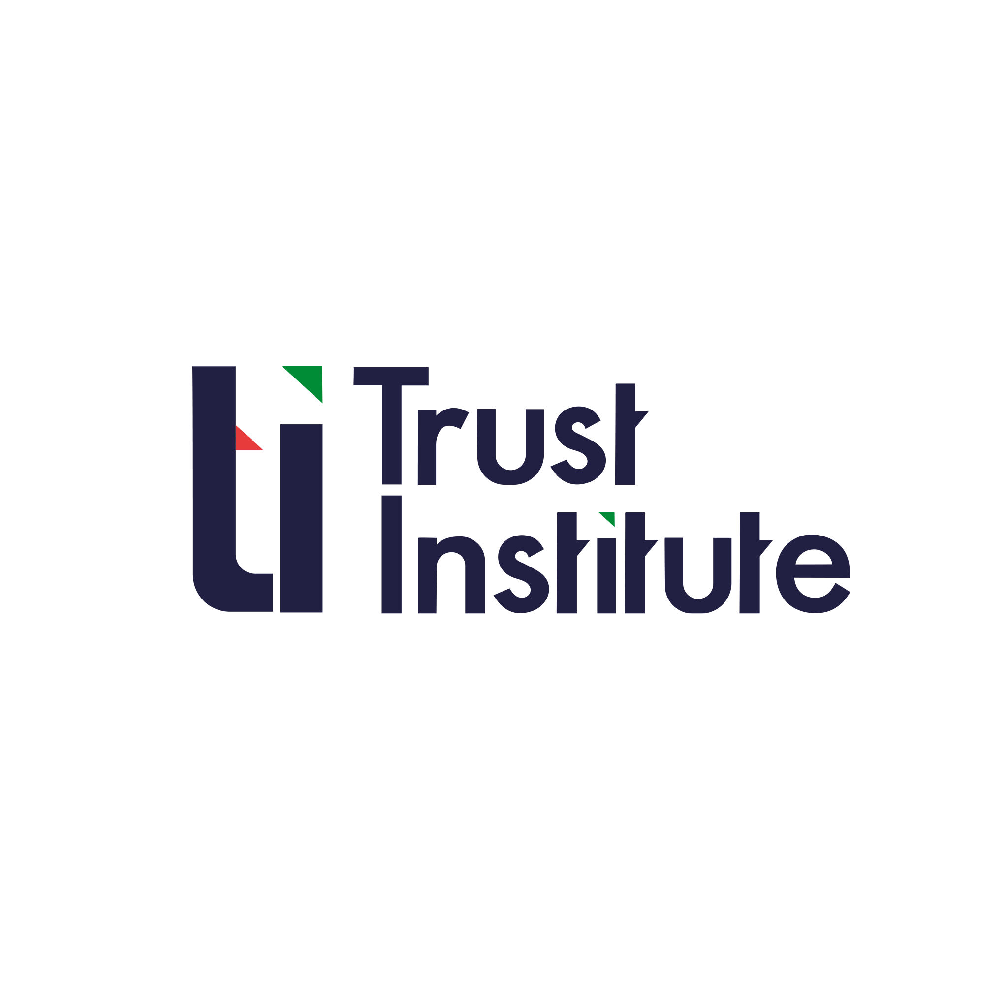 Trust Institute