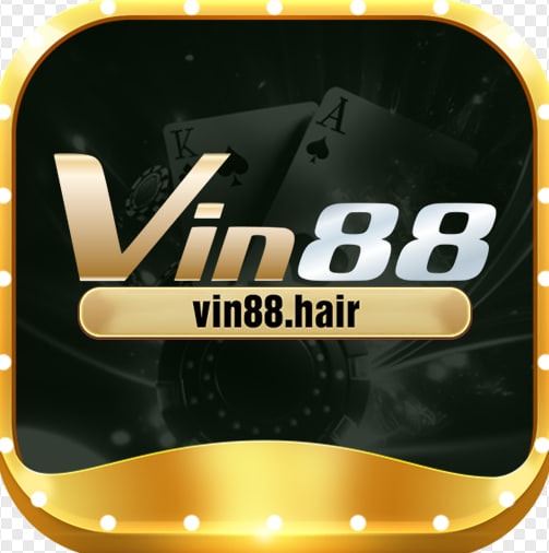 vin88hair