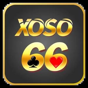 Nhà cái Xoso66