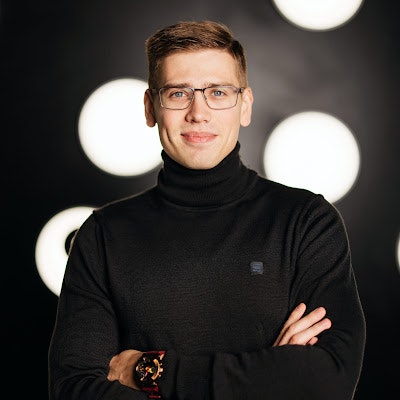 Evgenii Sukhanov