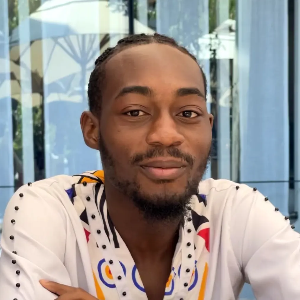 Kudakwashe Mazhetese