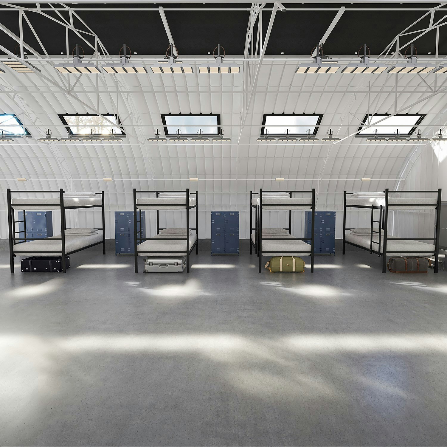 Bunk Bed Manufacturer