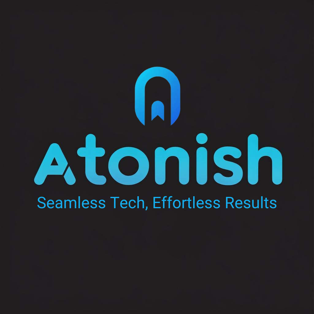 Atonish