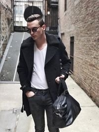 James Haggerty-Skeans