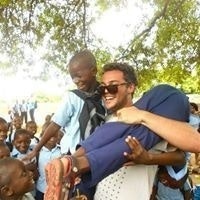 Pedro Sonego de Oliveira