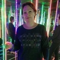 Наталья Чвалова