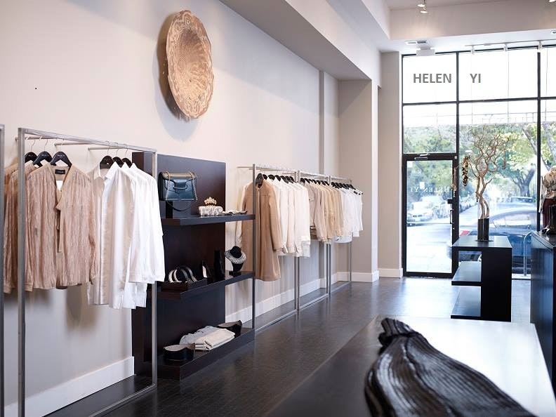 Helen Yi Store