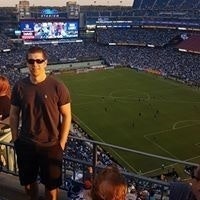 Thierry Bourgault-Côté