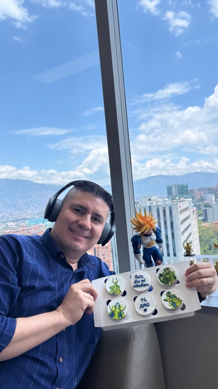 Diego Alejandro Gutiérrez Montilla