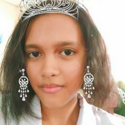 Myrelle Joy Malabute