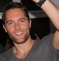 Simon Bækgaard Kristoffersen