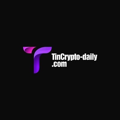 Tin Crypto Daily