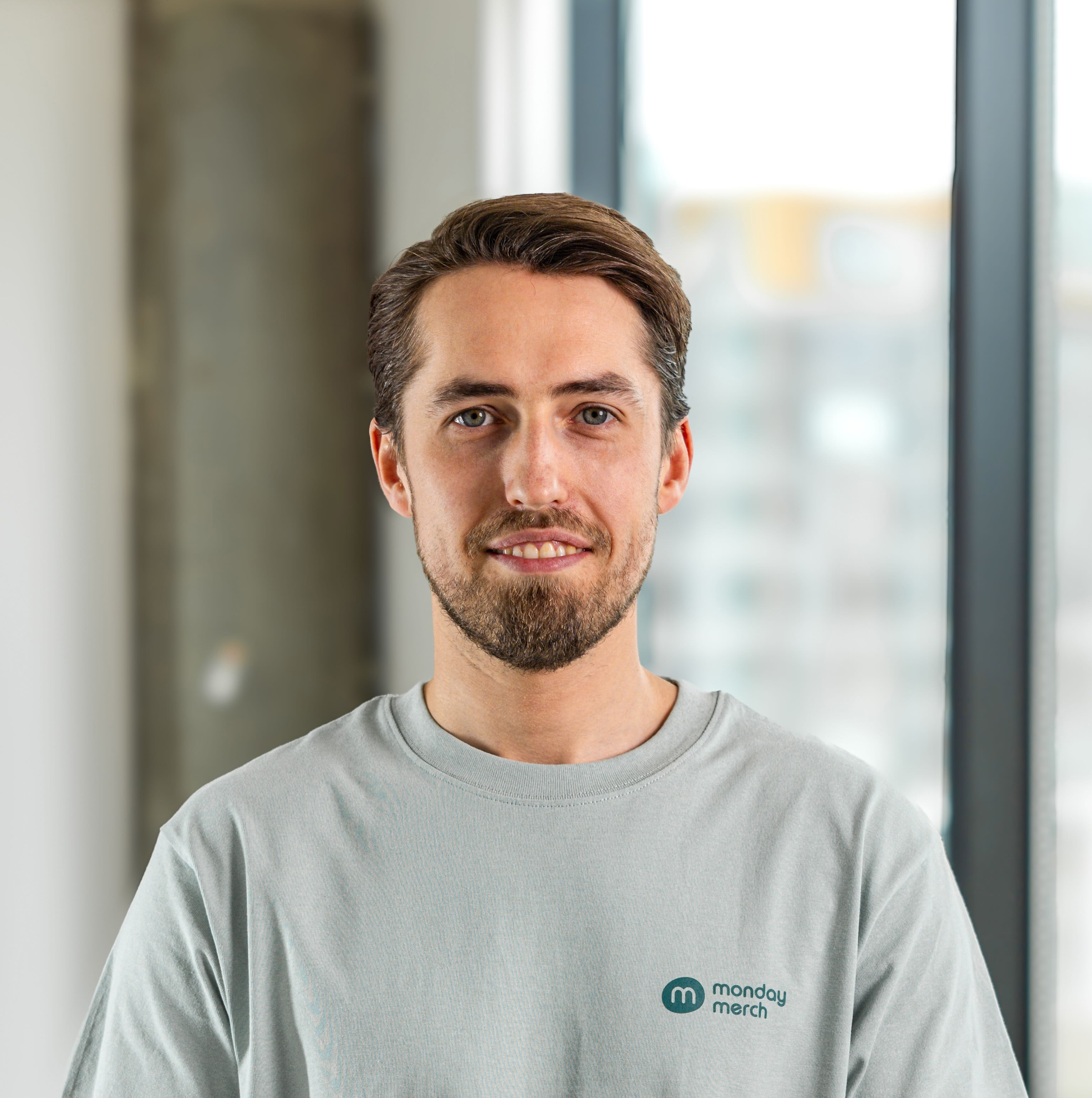 Jeroen Westerbeek