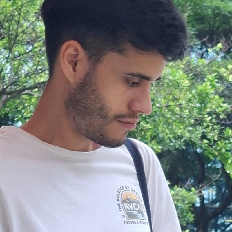 Franco Sebastián Benítez