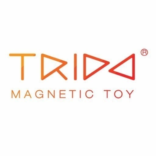 TRIDO®  Magnetic Toy