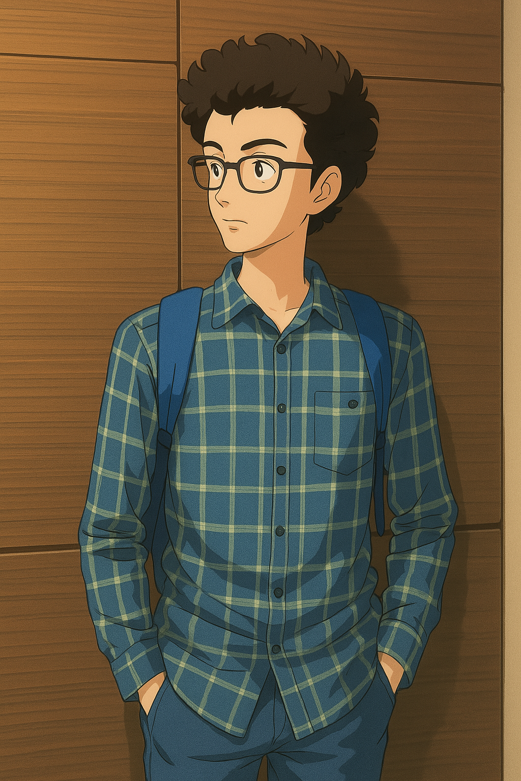 ProductHunt profile picture for @moody