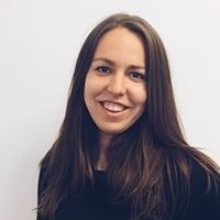 Iben Hollænder Schmidt