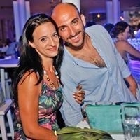 Loukas Stavrou Tsiaili