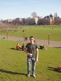 Panagiotis Panagiotou