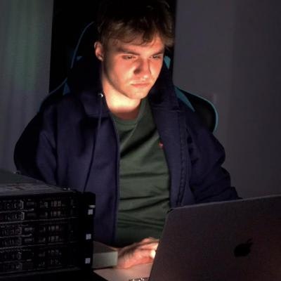 David Alexandru Ilie