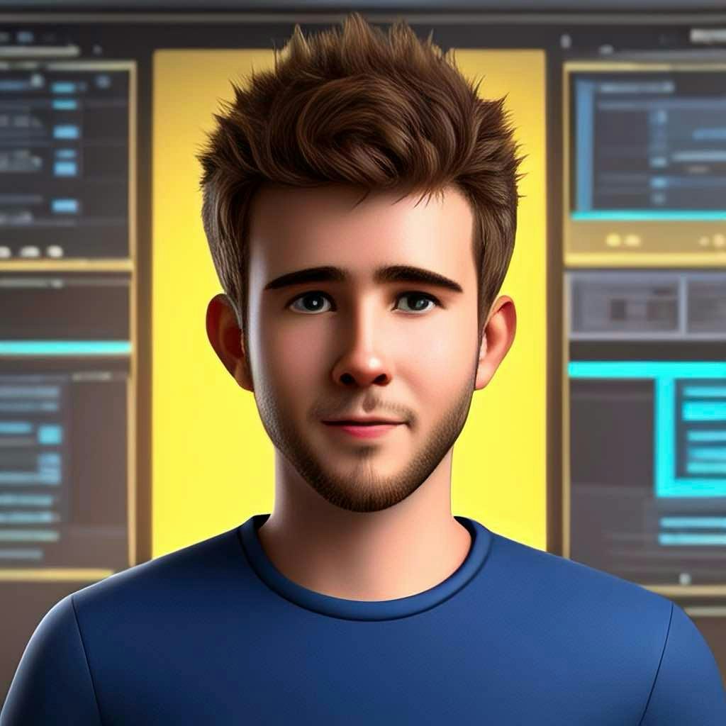 Stathis Konstantinou