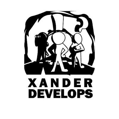 Xander Develops