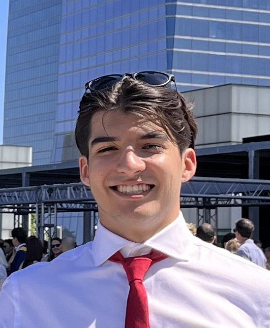 Diego Mercado Alzamora