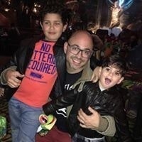 Jesus Alberto Bolivar Segovia