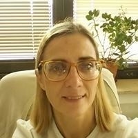 Tatjana Cvetković Zunic