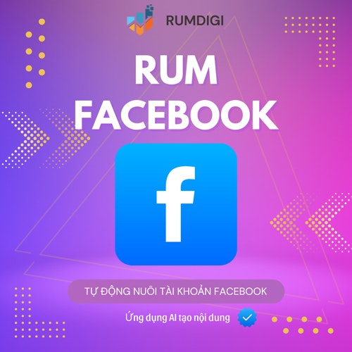 RUM FACEBOOK