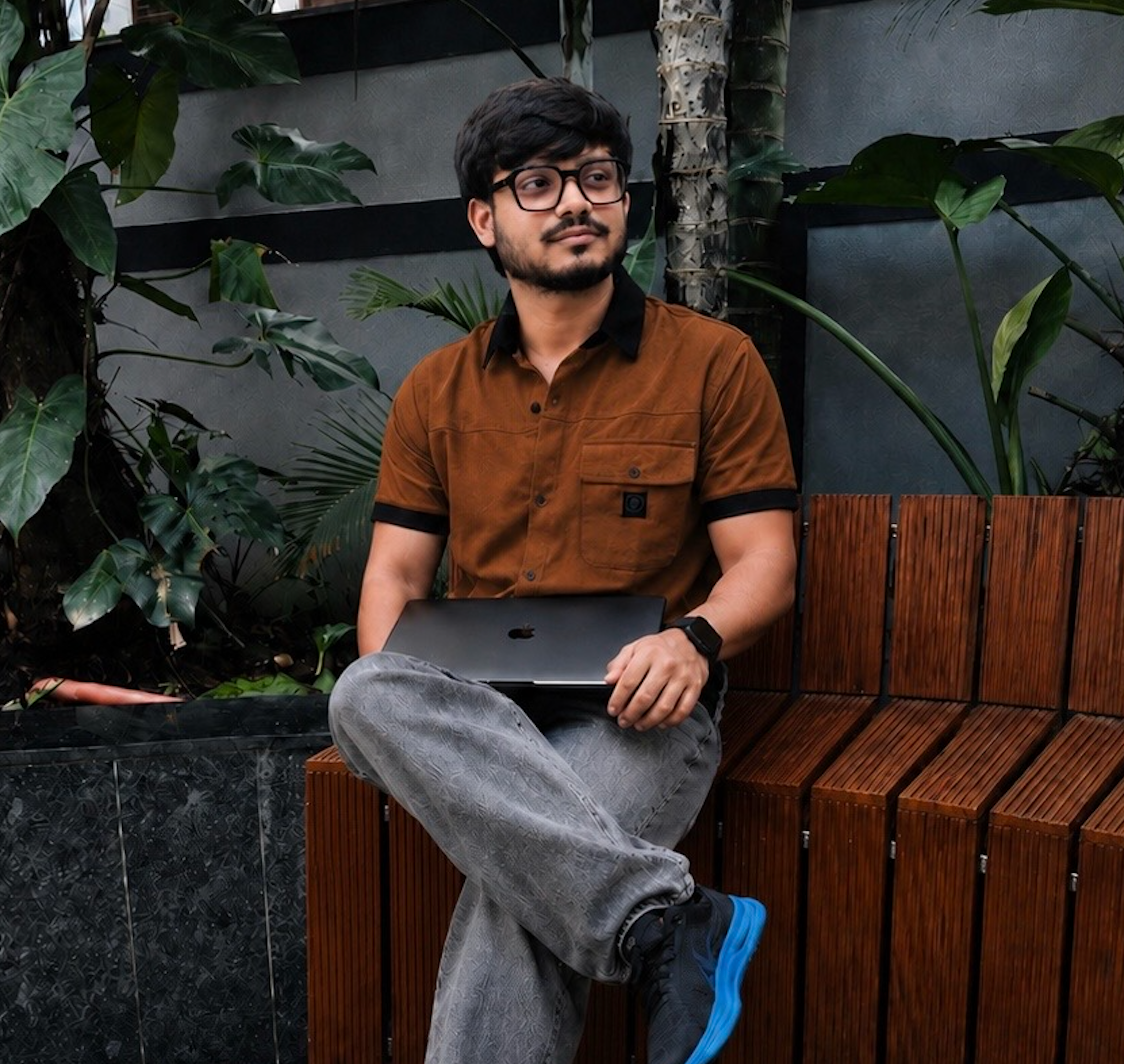 Siddhant Gour