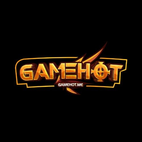Gamehot -Top các loại game hot nhất 2025