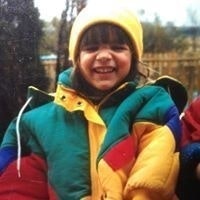 Odile Rompré-Brodeur