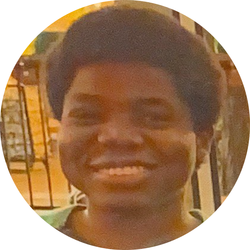 Joe Ejiasi
