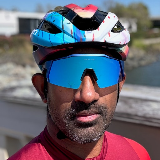 Satish Mahalingam