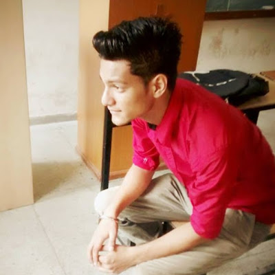 Manoj Singh Negi (justanothermanoj)