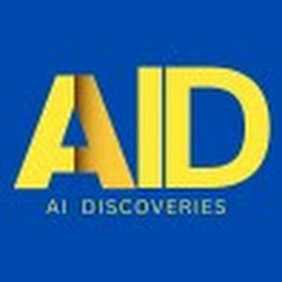 AI Discoveries