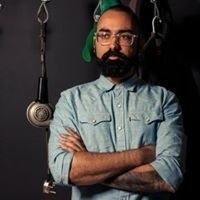 Nicholas Haralambous